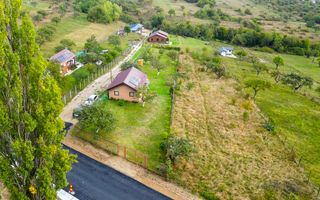 Teren Investitie- 1730 mp-Cabana construita 60 mp - Poză 3