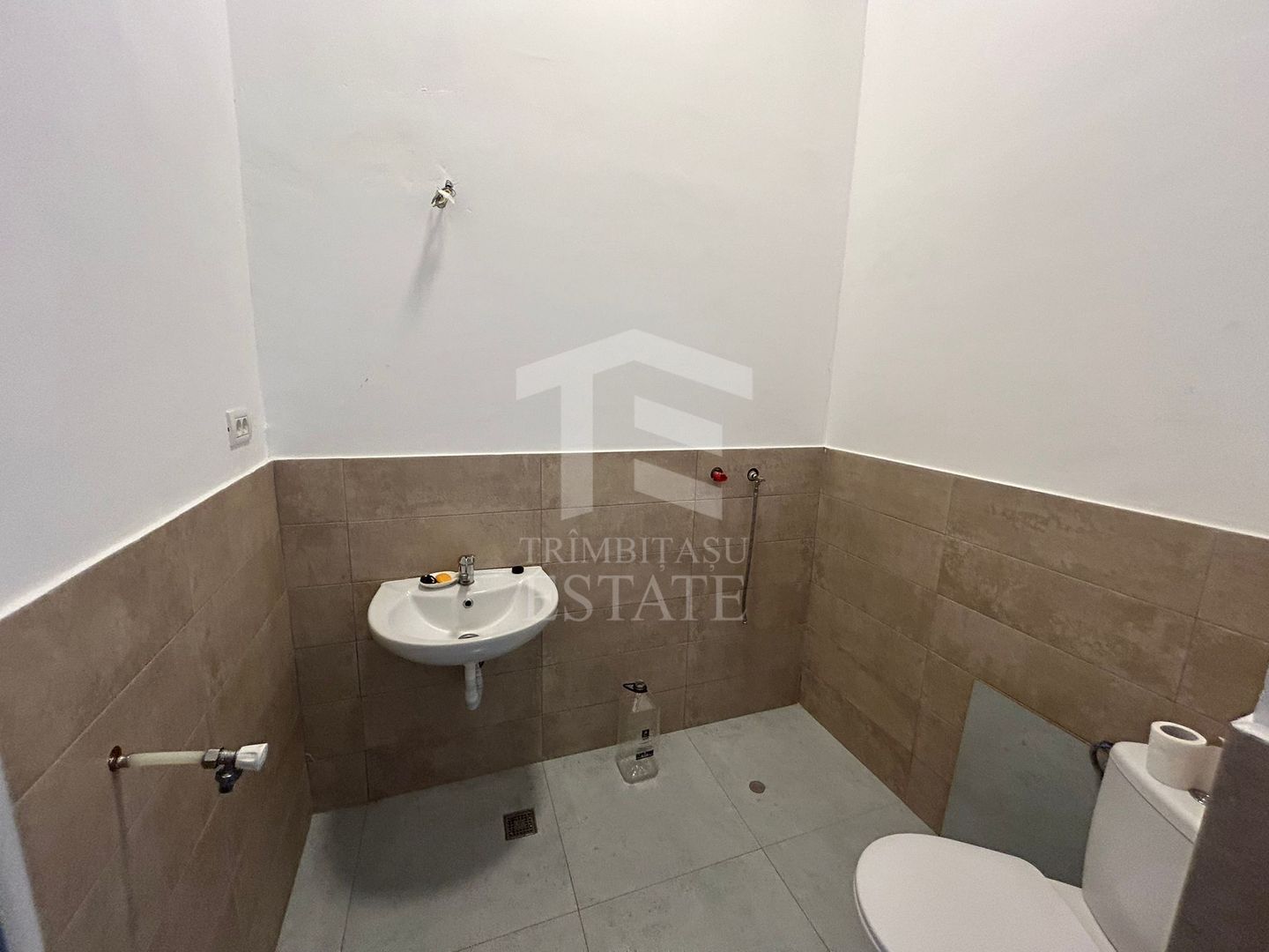 Spatiu Comercial 55mp Evogue Residence - Poză 6
