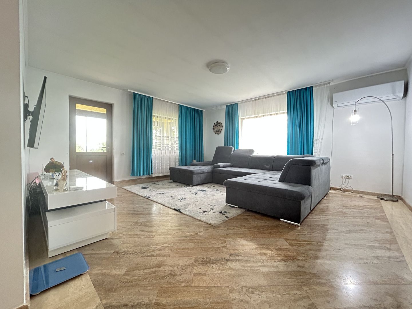 Casa P+M ideala pentru 2 familii – aproape de Techirghiol/Eforie - Poză 6