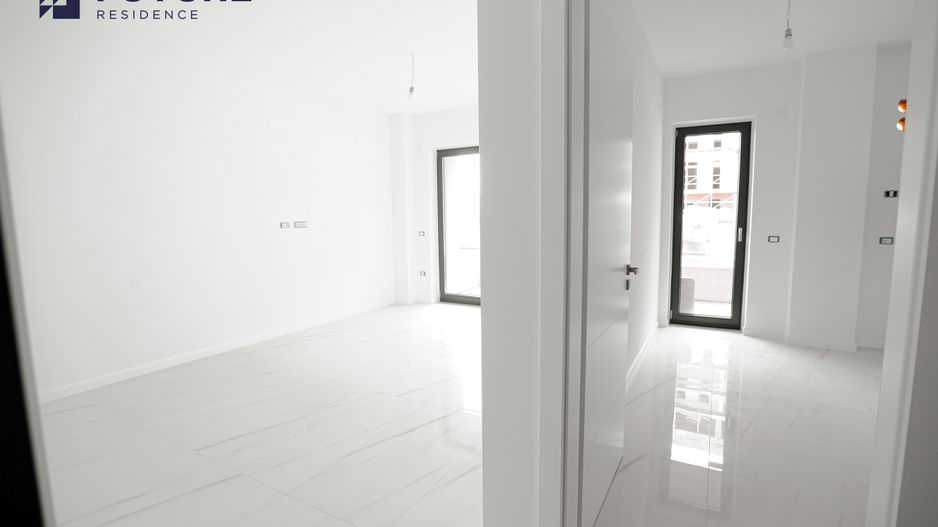 Apartament 2 camere de vanzare in Future Residence - Poză 10