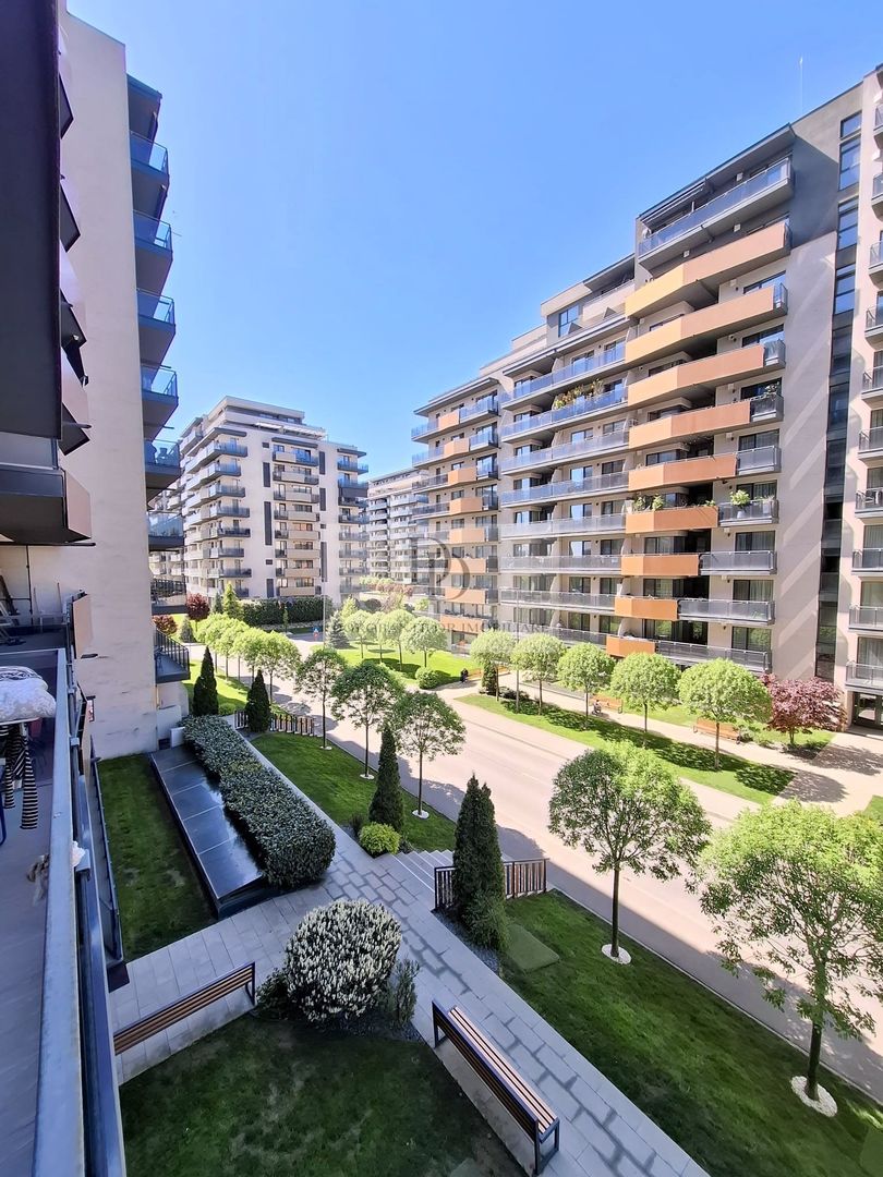 Apartament 2 camere decomandat | Parcare | Grand Park Residence - Poză 17