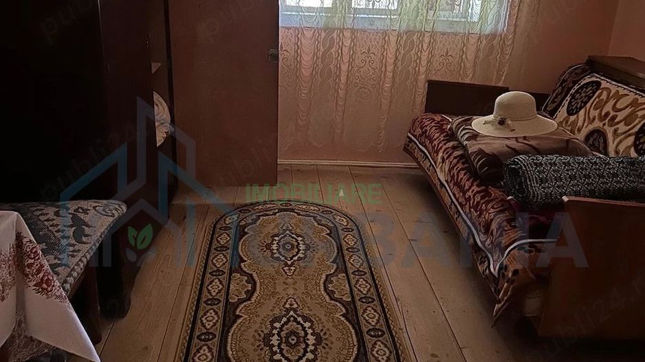 Casă cu 4 dormitoare și spațiu comercial în comuna Motca, Iași - Poză 7