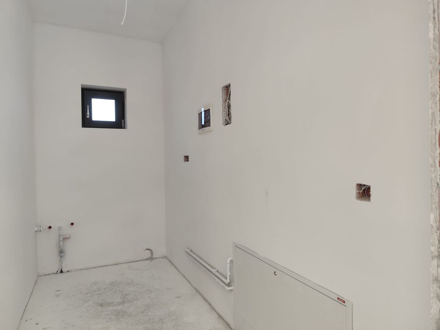Casa noua cu fotovoltaice, parter 4 camere, Santandrei, Bihor, VANZARE - Poză 10