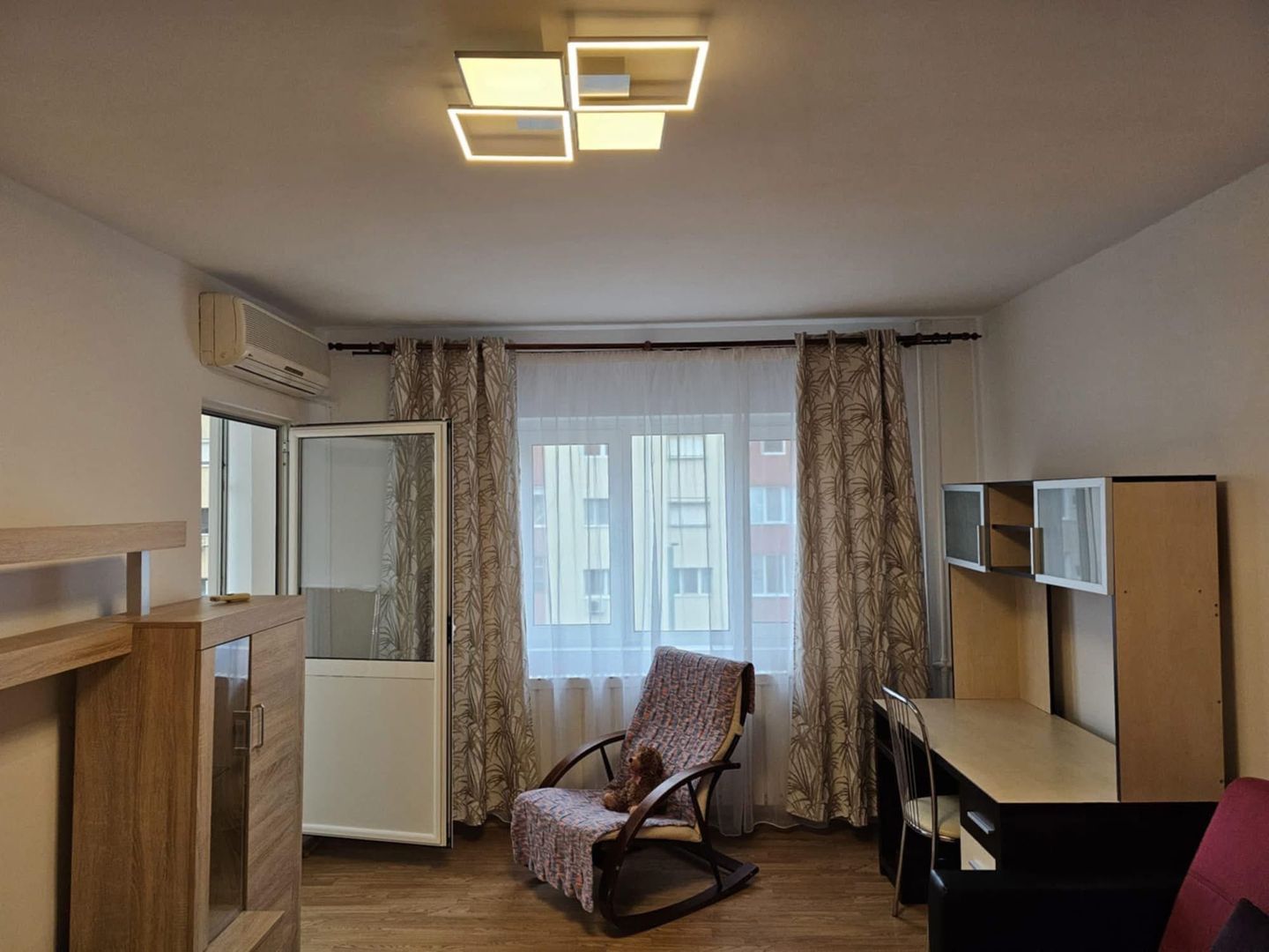 Soarelui | 3 camere | etajul 3 | disponibil imediat - Poză 3