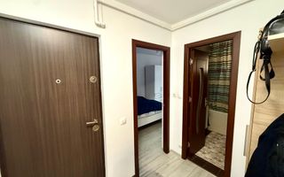 2 decomandate - Parter - Centrala - Renovat - Mobilat -Utilat - Astra - Poză 7