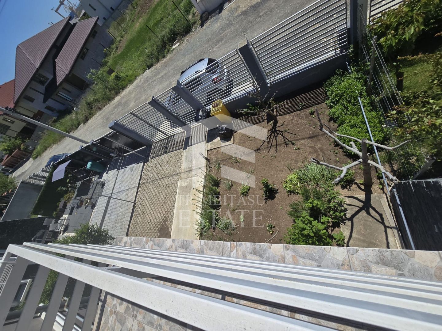 Mangalia - Vila tip duplex moderna. - Poză 55