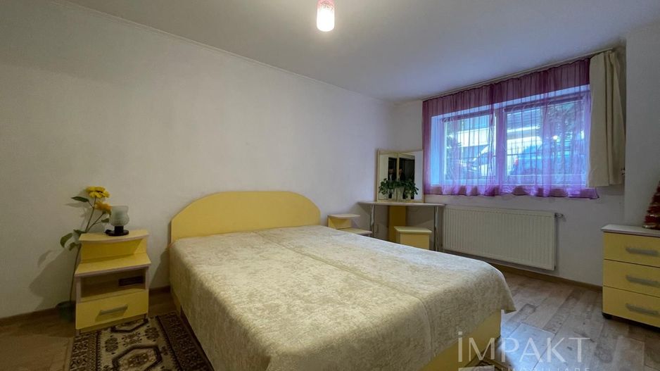 Apartament 45 mp cu parcare, Buna Ziua! - Poză 3