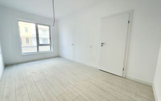 Apartament cu 2 camere, 54 mp utili la parter finalizat la asfalt in Giroc. - Poză 6