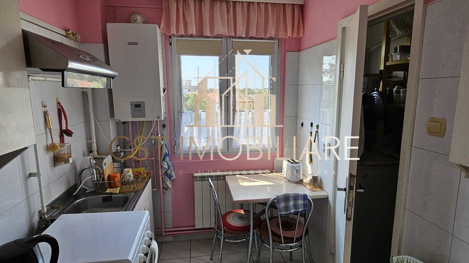 Vând apartament 3 camere Timișoara, Circimvalațiunii 1 - Poză 2