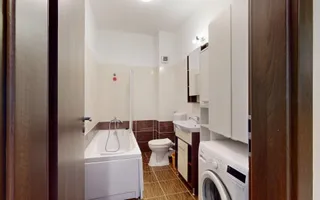 Metrou Dimitrie Leonida Metrou Berceni 2 camere decomandat - Poză 15