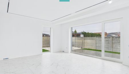 Casă nouă în Oncea, 167 mp utili