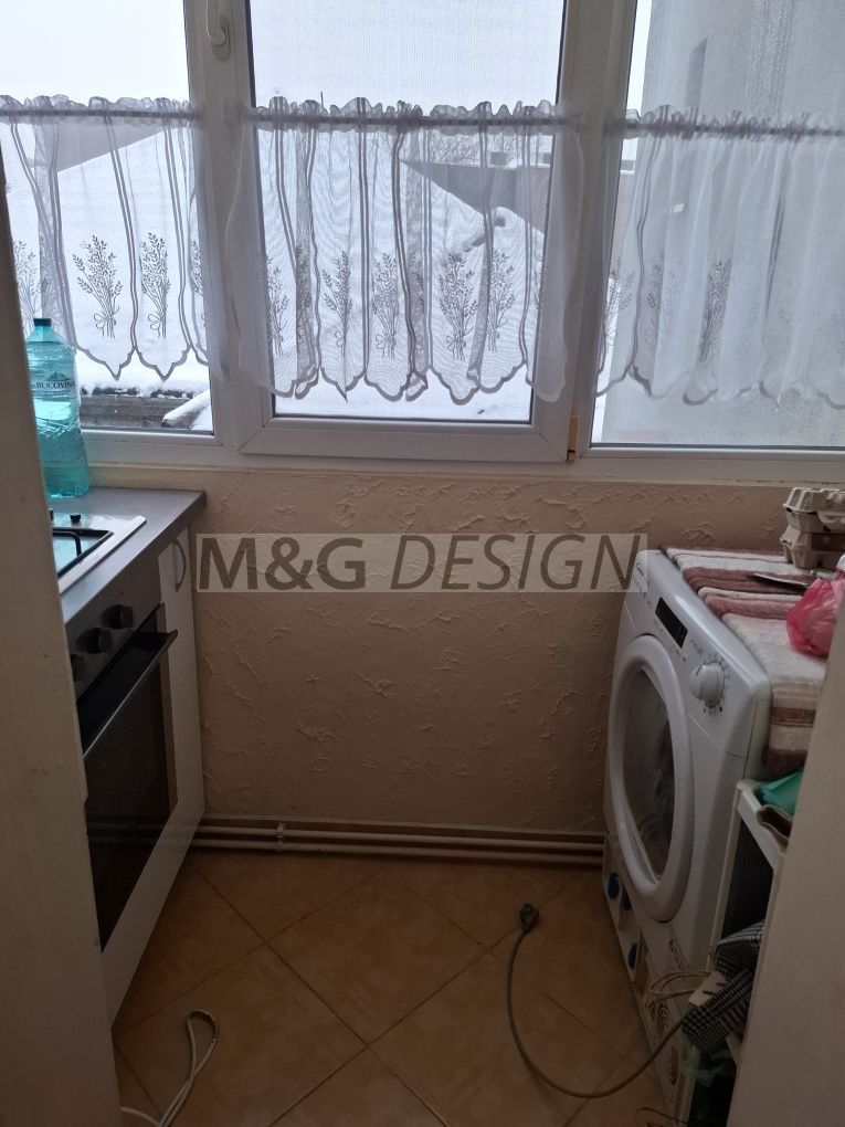Apartament 3 camere Sagului etaj 2 - Poză 7