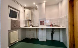 Ideal investitie-2 Camere Piata Unirii-Coposu-Centrala Proprie - Poză 4