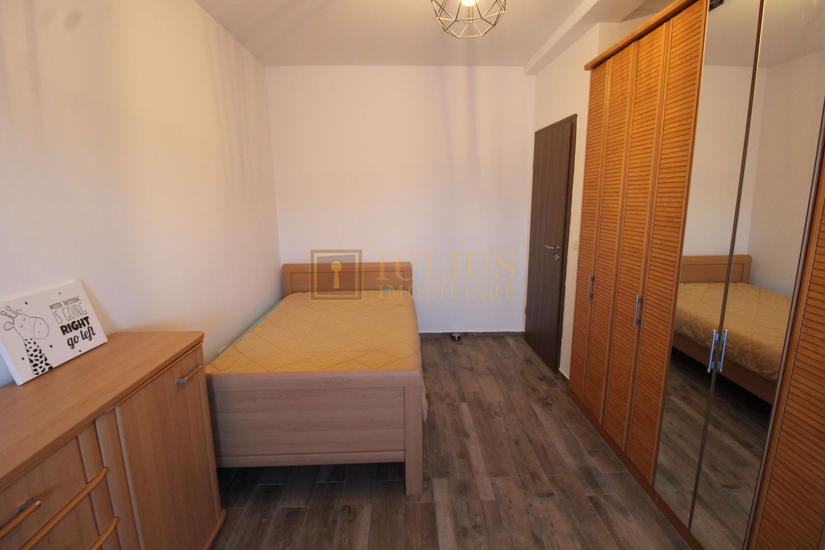 Bloc nou, incalzire in pardoseala, terasa 20mp. - Poză 22