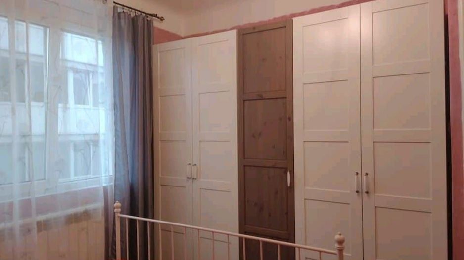 Apartament 3 camere, Unirii, Budapesta, Metrou Tineretului, Stradal - Poză 6