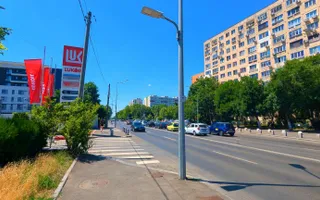 Spațiu Comercial 526,78 mp, vad excelent, parcare, zona Brancoveanu - Poză 16