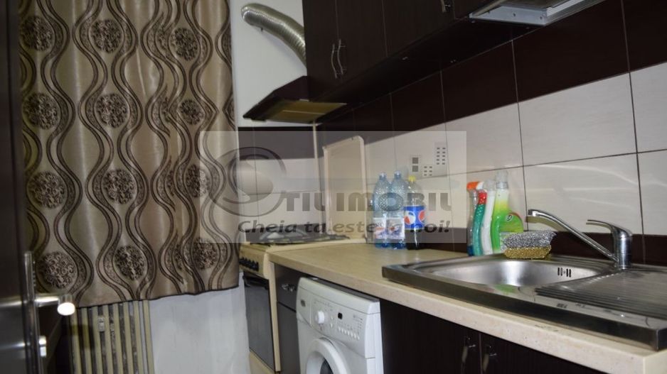 Apartament 2 camere Palas - Poză 12