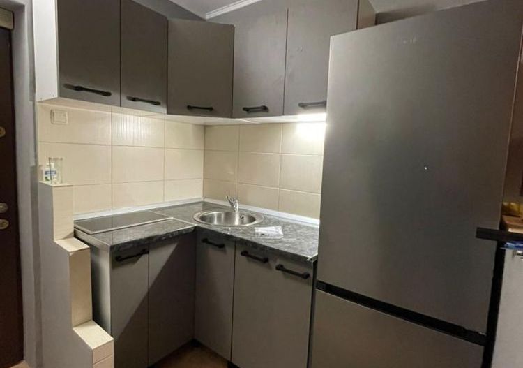 Garsoniera 21 mp, etaj 3/3, Manastur - Poză 3