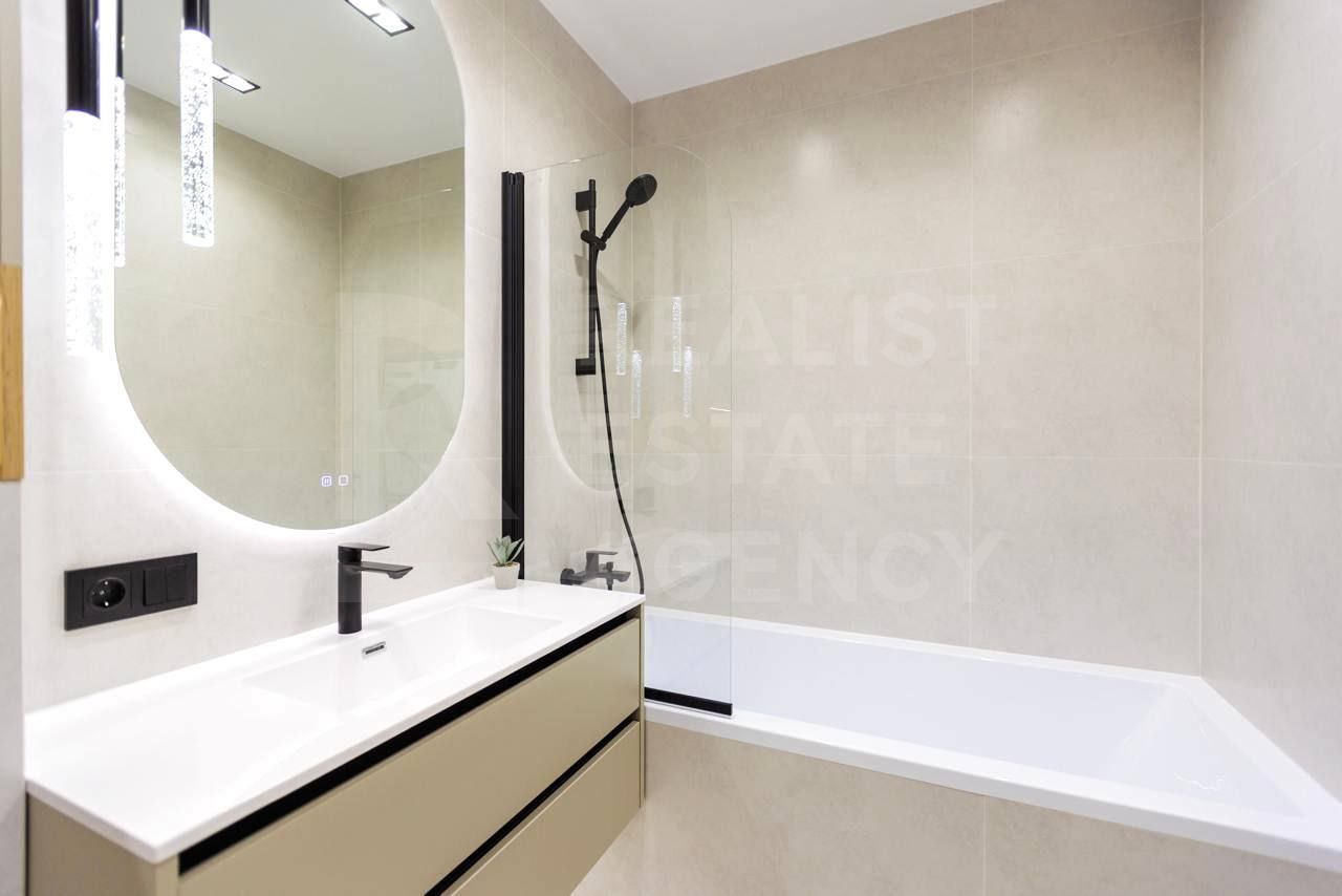 Vânzare, apartament, 4 camere, strada Ioana Radu, Buiucani - Poză 20