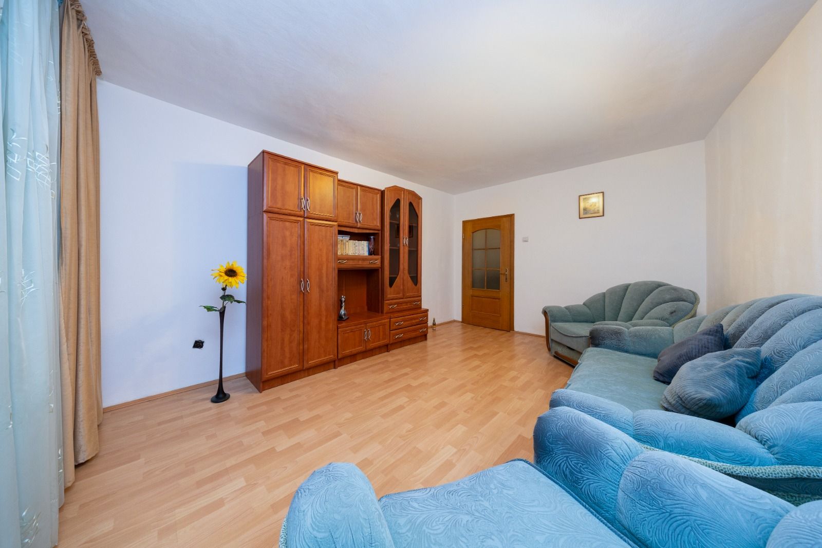 Apartament spațios cu 2 camere și parcare | Gemenii! - Poză 16