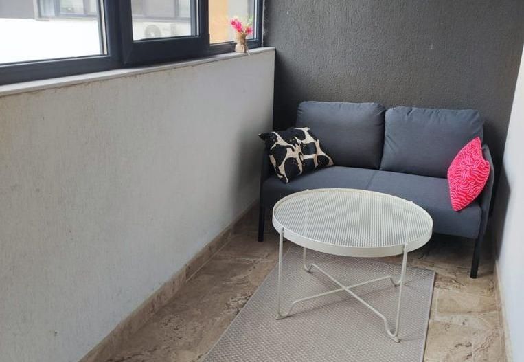 GARSONIERA - POPESTI-LEORDENI, PET-FRIENDLY, PRIMA INCHIRIERE, METROU - Poză 6