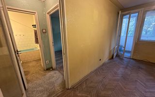 Apartament 2 camere, 55mp, balcon 8mp, etaj 2, in zona Campia Libertatii - Poză 3