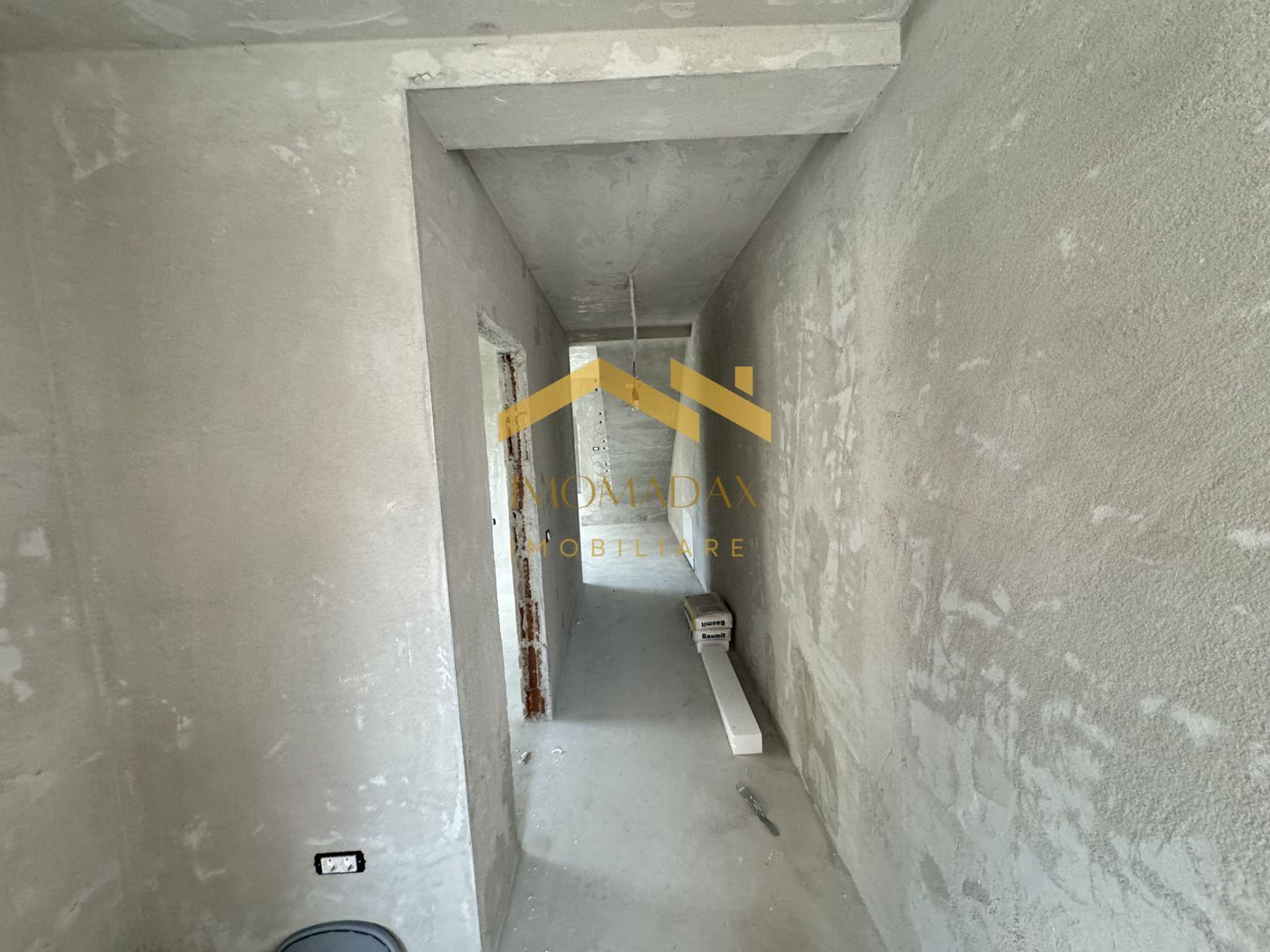 Bazosul Nou-Duplex-4 Camere - Poză 6