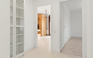 PENTHOUSE NOU RENOVAT CU 4 CAMERE LA INCHIRIERE IN ZONA AVIATORILOR - Poză 23