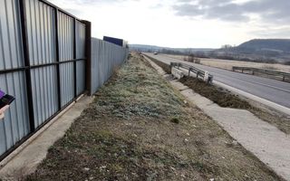 Teren de vanzare in Hidisel - Poză 3