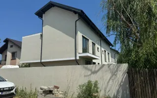 Vila 5 camere si 4 bai - Popesti Leordeni - Poză 22