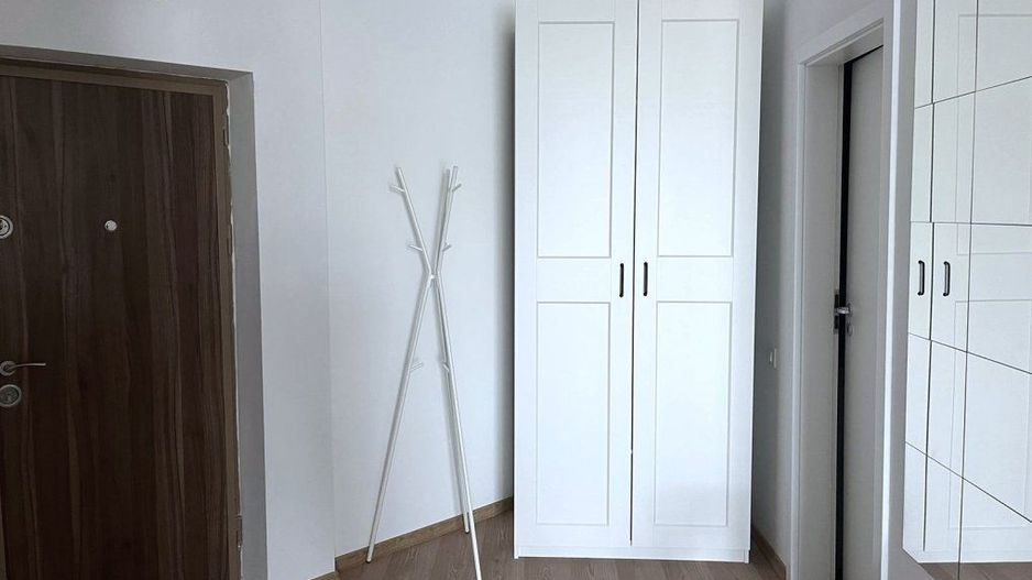 Apartament cu 2 camere, elegant si primitor, in zona Centrala - Take Ionescu - Poză 9
