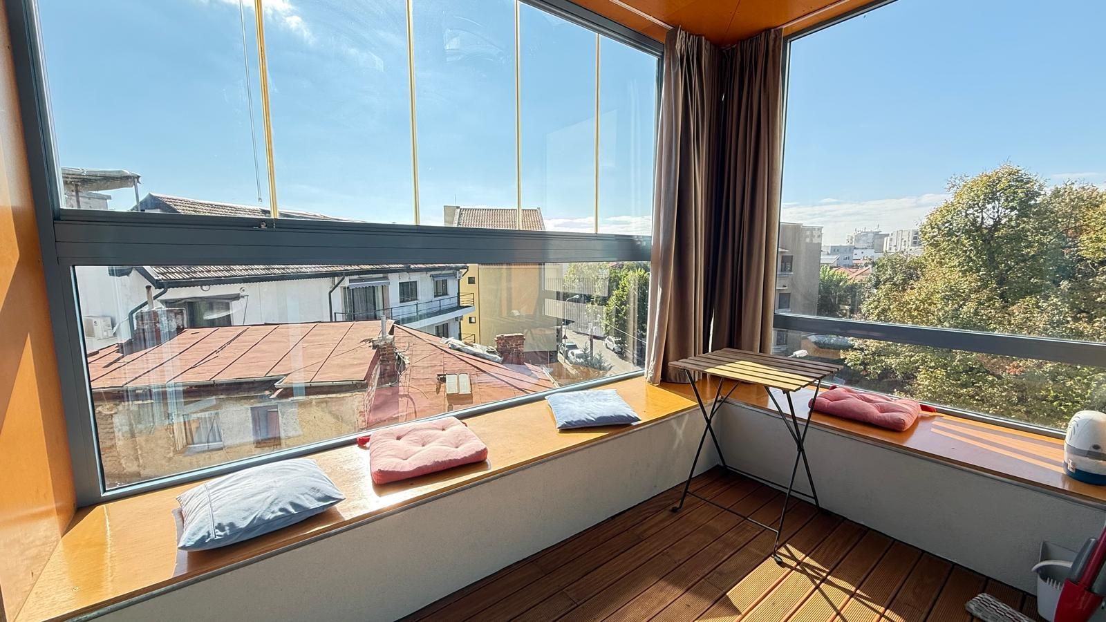2 CAMERE | BLOC BOUTIQUE | PROIECT ADN | ZONA EMINESC - Poză 1