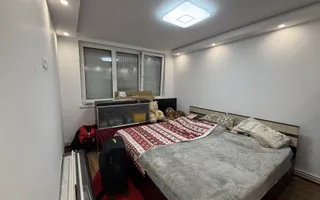 Apartament decomandat 3 camere, de vanzare - Poză 15