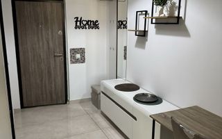 Apartament de închiriat, 2 camere, Concept Residence, vedere spre Copou - Poză 6