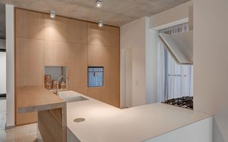 Modern villa | 6 rooms | Iancu Nicolae - Poză 6