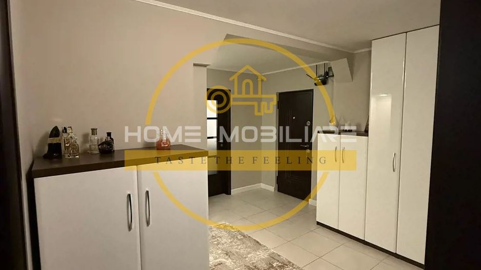 Etaj 1 Apartament 3 Camere Decomandat Mobilat si Utilat - Poză 8