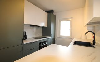 Aradului, 2 camere, centrala proprie - Poză 6