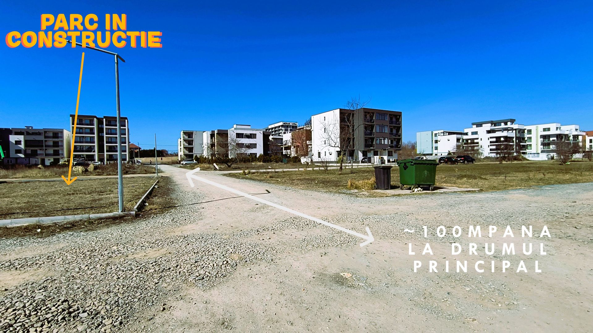 Năvodari | Apt 2 cam mobilat, 100m mare, regim hotelier + clienti - Poză 20