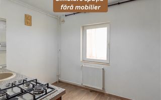 INEL 2 – Dezrobirii – 3 camere decomandate, 2 bai, etaj 3/4, bloc 1987 - Poză 20