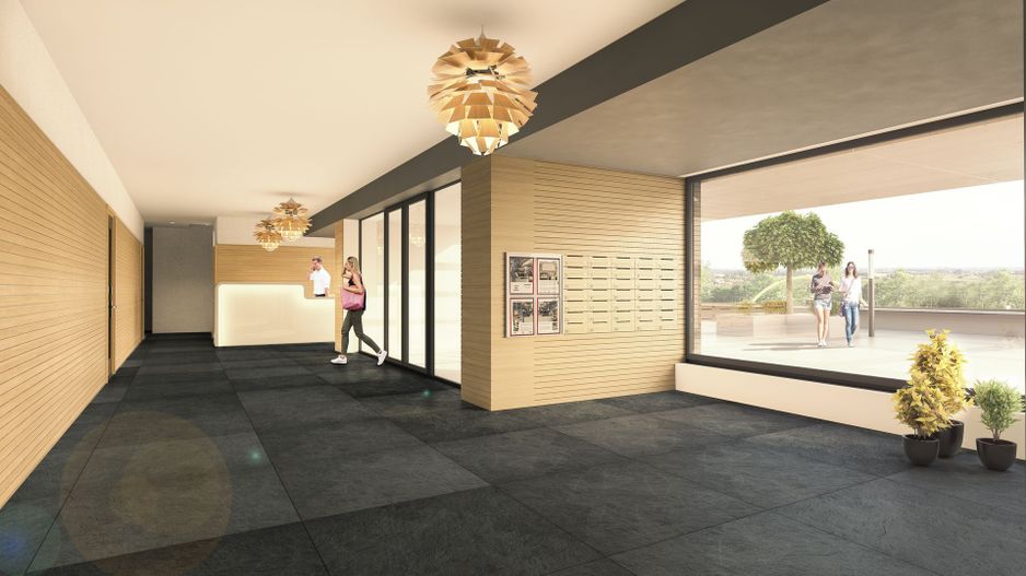 Buena Vista Residencial - Poză 3