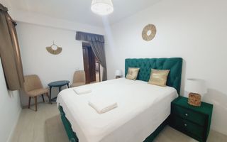 Vila tip conac cu 4 apartamente mobilate si utilate în Aiud - Poză 7