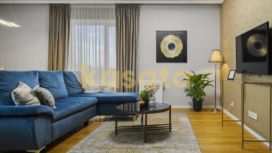 SUPER OFERTA -AVIATIEI PARK  Vanzare 2 camere | Mobilat si utilat - Poză 2