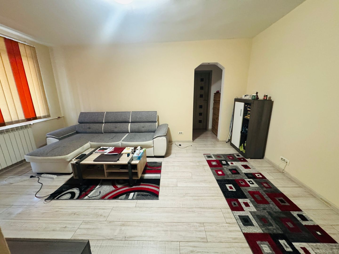 Sector 4 Soseaua Giurgiului Piata Progresului 2 camere - Poză 2