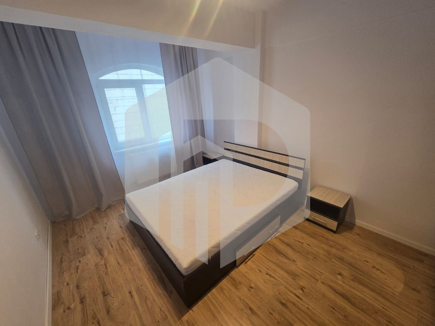 Apartament modern 3 camere 2 bai Strada Oituz - Poză 15