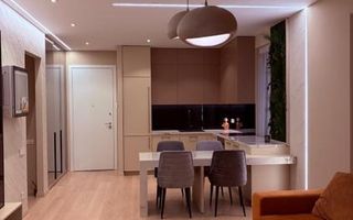 Apartament Premium 3 Camere | Vedere Parc | WIN Herăstrău | - Poză 5