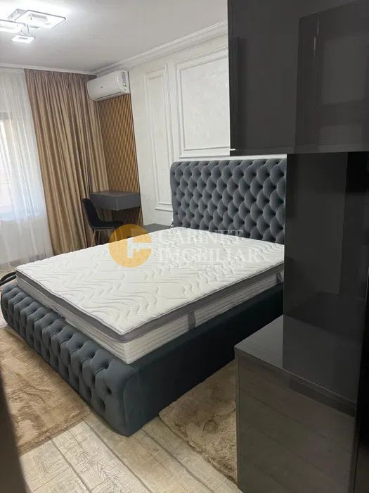 Chirie - 2 camere - Complex nou - Poză 4