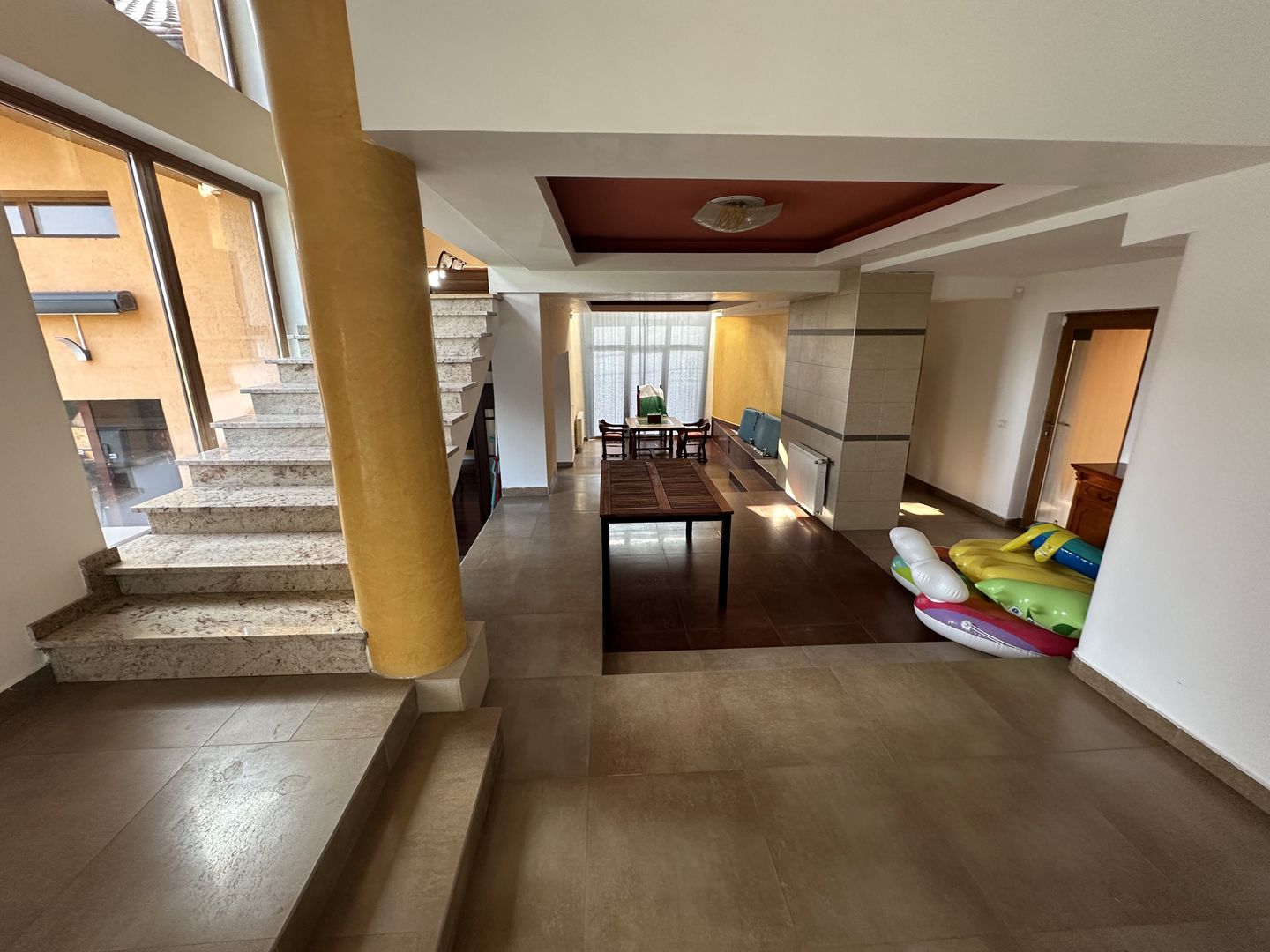 Proprietate cu piscina Dumbravita - Poză 50