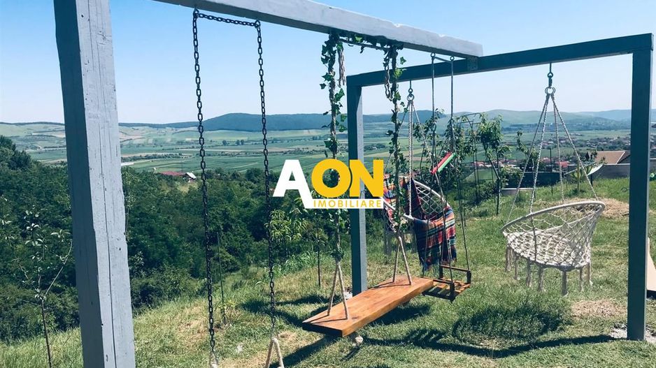 Casa de Vanzare, Moderna, Panorama Excelenta, 340 MP Utili - Poză 13