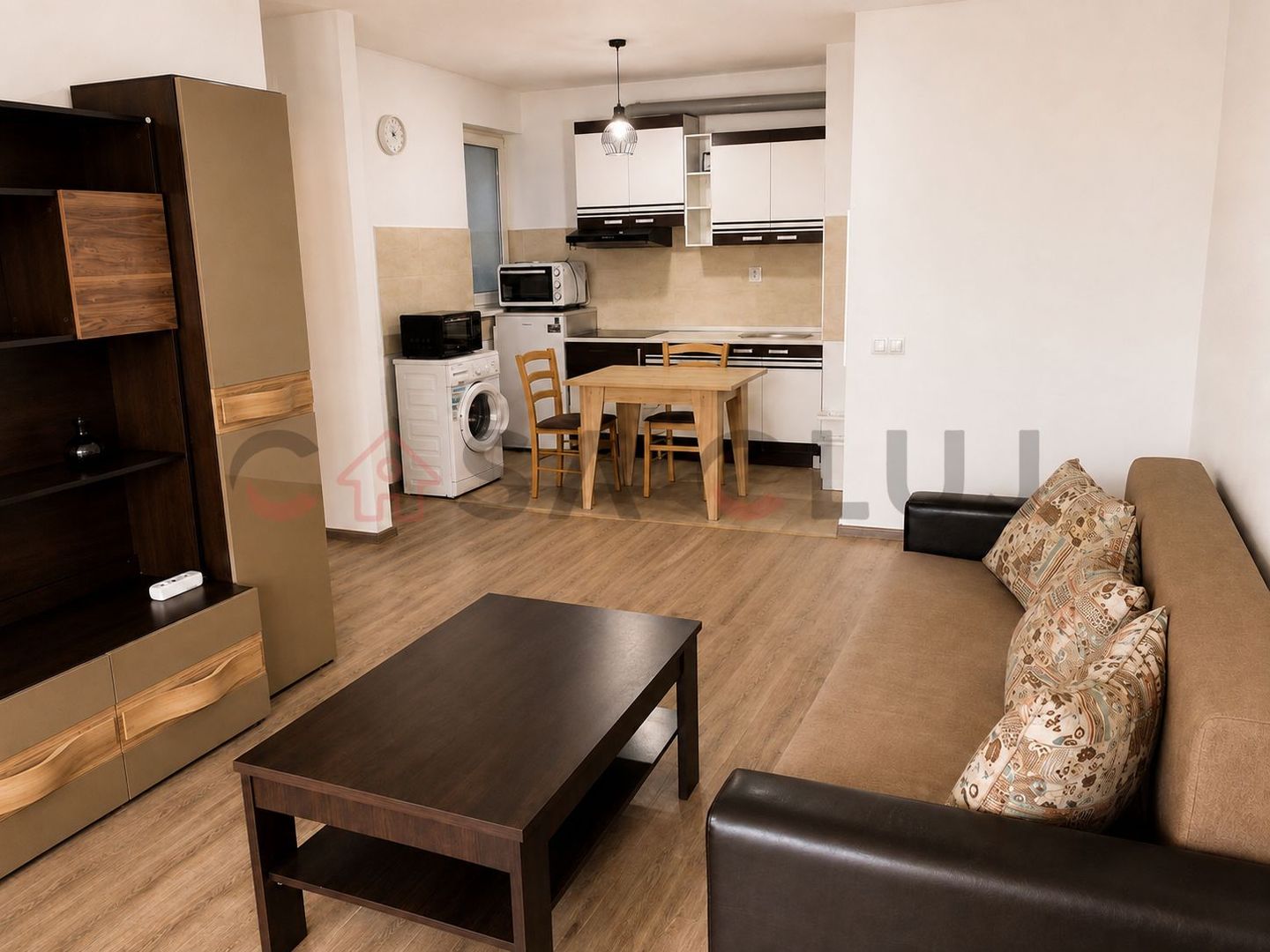 2 camere, Grand Hill, parcare subterană inclusă - Poză 7