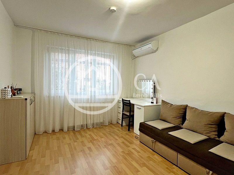 Apartament de vânzare cu 2 camere în zona Nufărul, Oradea - Poză 2